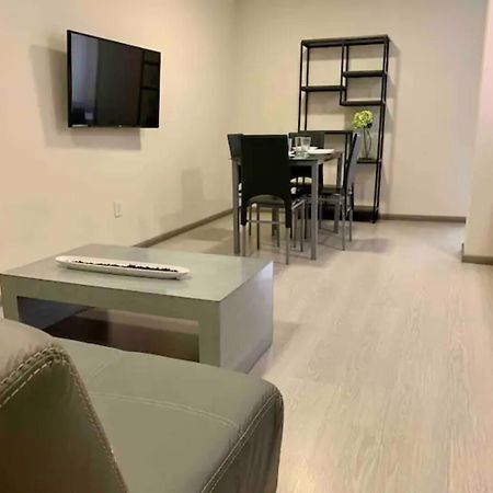 Central And Cozy Cdmx 1Br Mexikóváros Kültér fotó