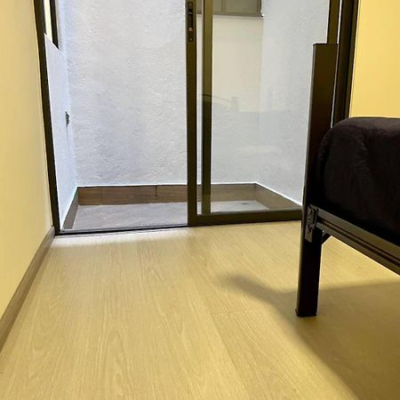 Central And Cozy Cdmx 1Br Mexikóváros Kültér fotó