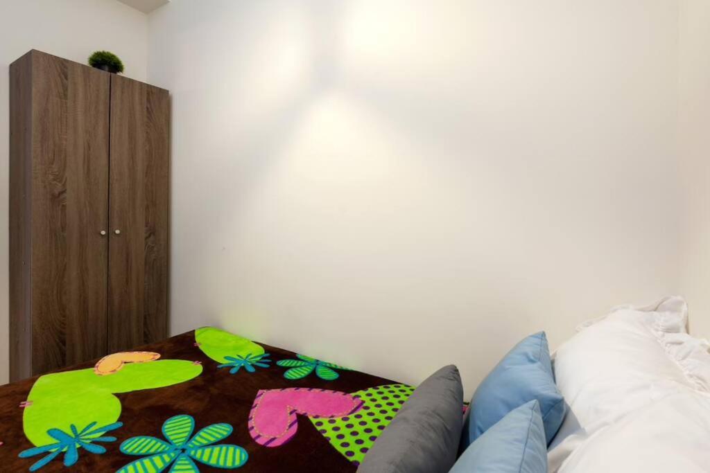 Central And Cozy Cdmx 1Br Mexikóváros Kültér fotó