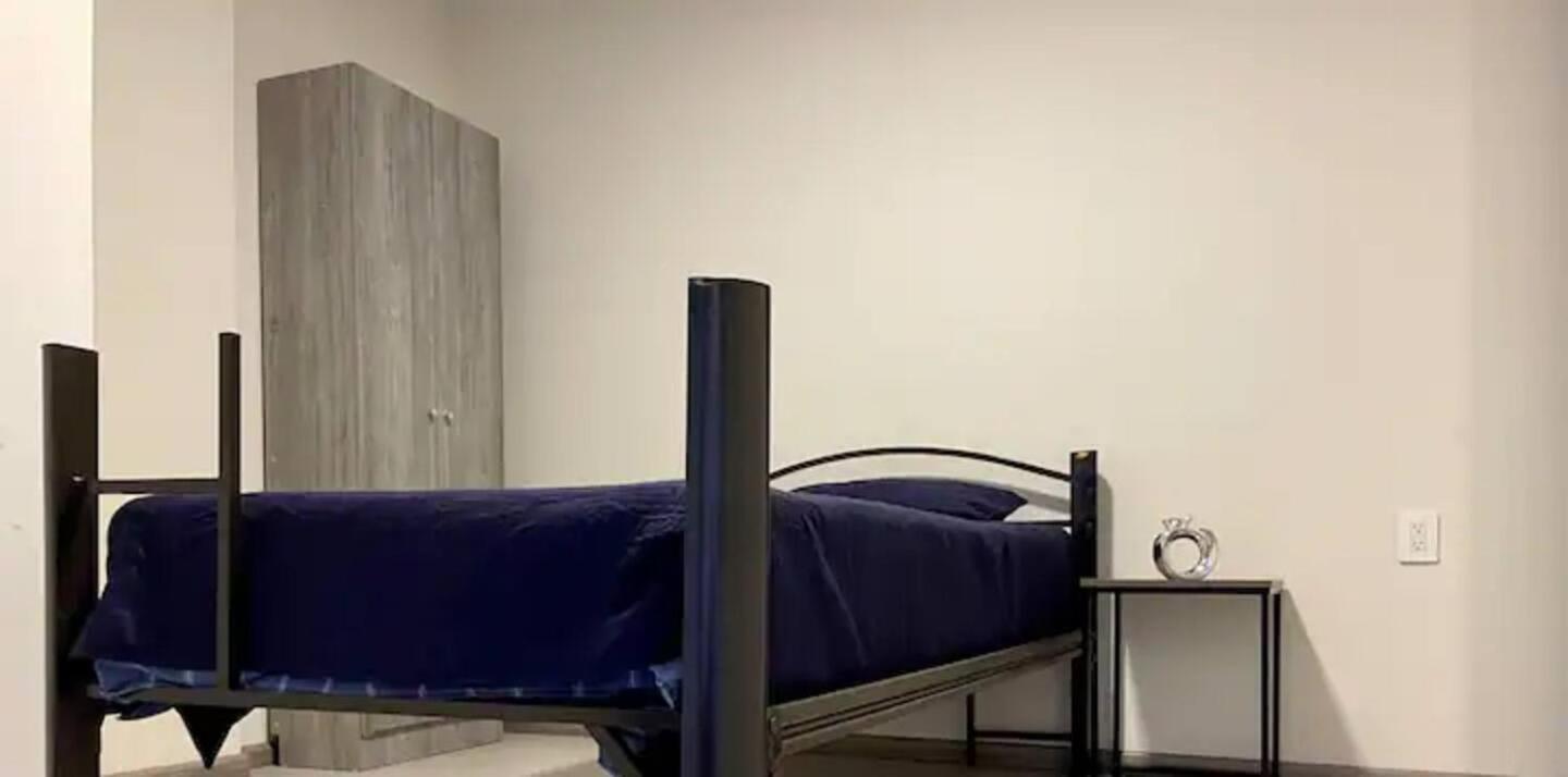 Central And Cozy Cdmx 1Br Mexikóváros Kültér fotó