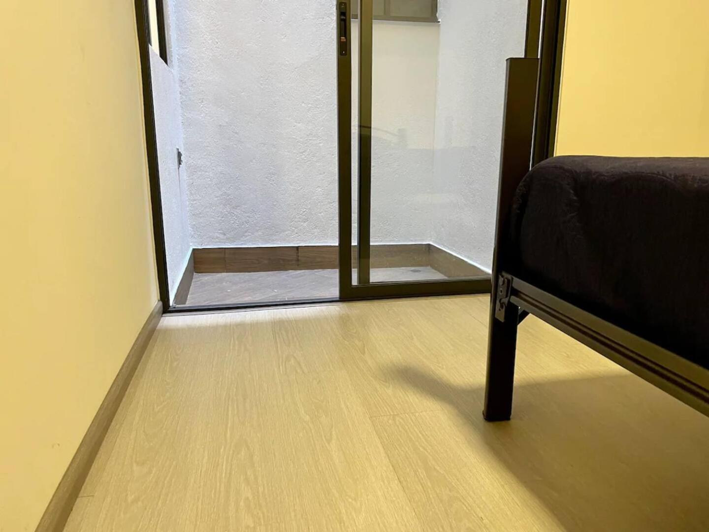 Central And Cozy Cdmx 1Br Mexikóváros Kültér fotó
