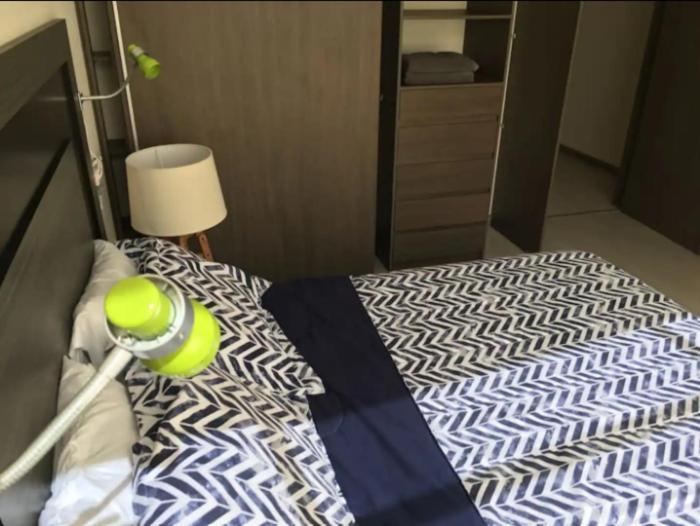 Central And Cozy Cdmx 1Br Mexikóváros Kültér fotó
