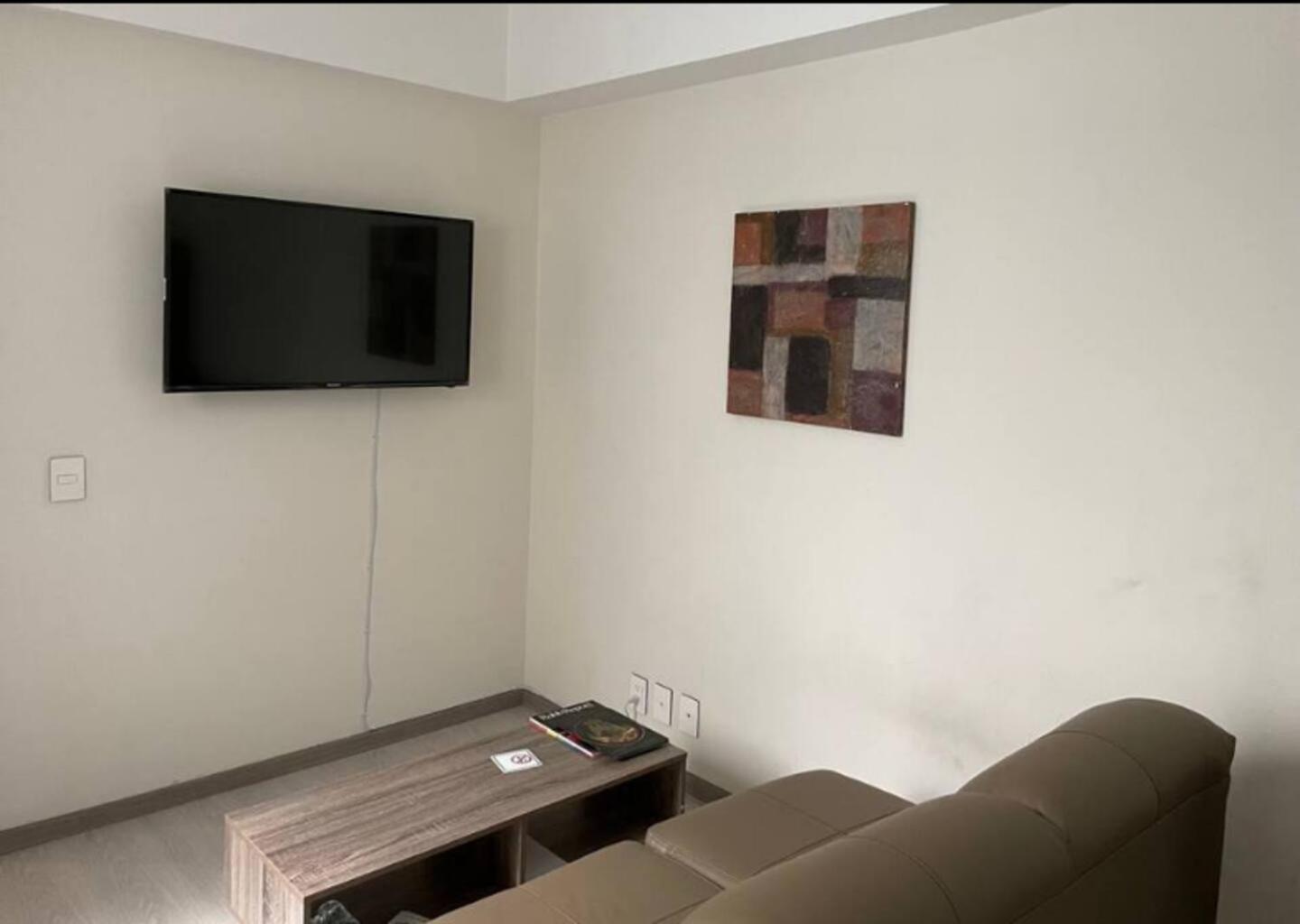 Central And Cozy Cdmx 1Br Mexikóváros Kültér fotó