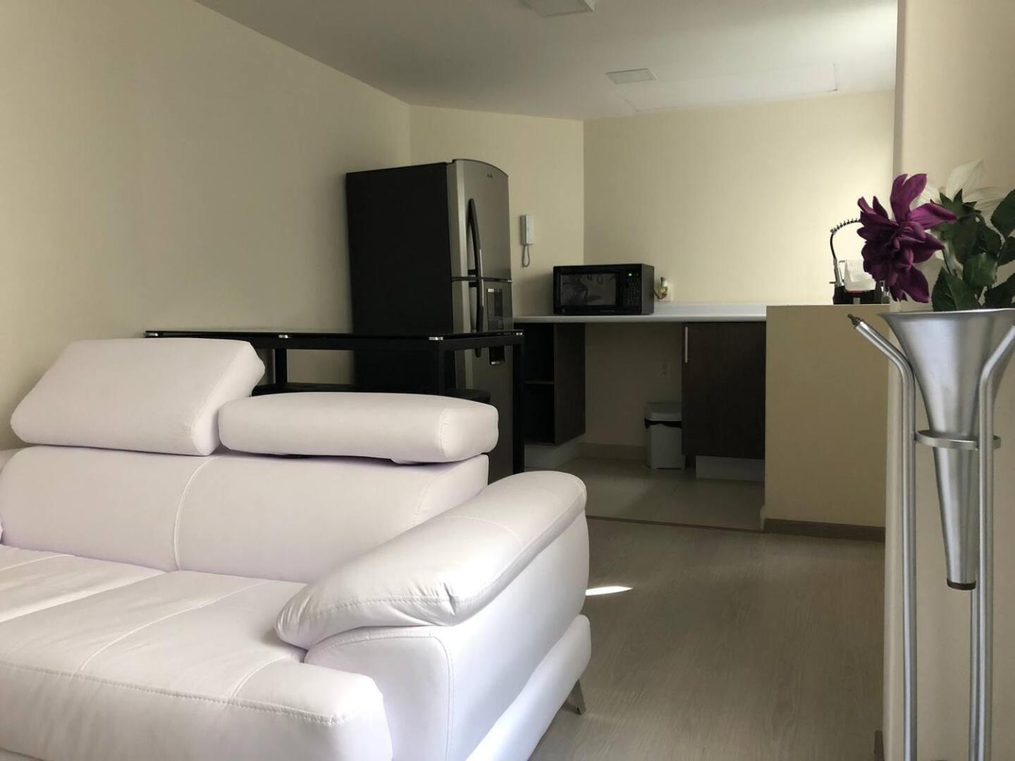 Central And Cozy Cdmx 1Br Mexikóváros Kültér fotó