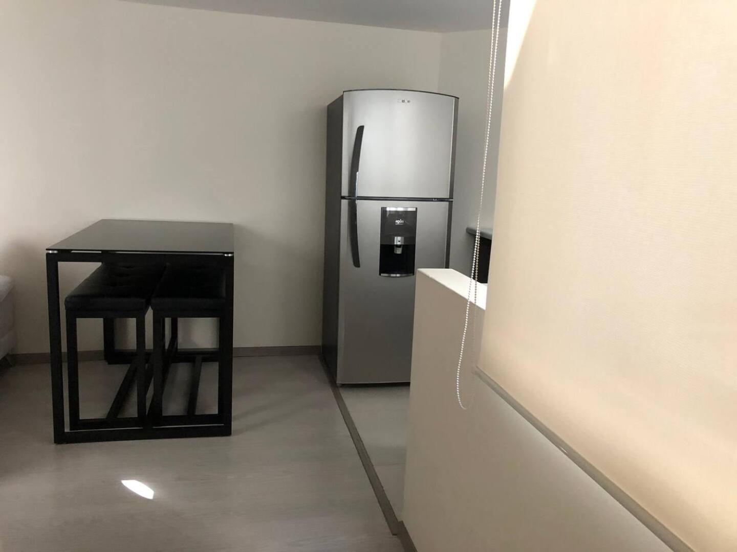 Central And Cozy Cdmx 1Br Mexikóváros Kültér fotó