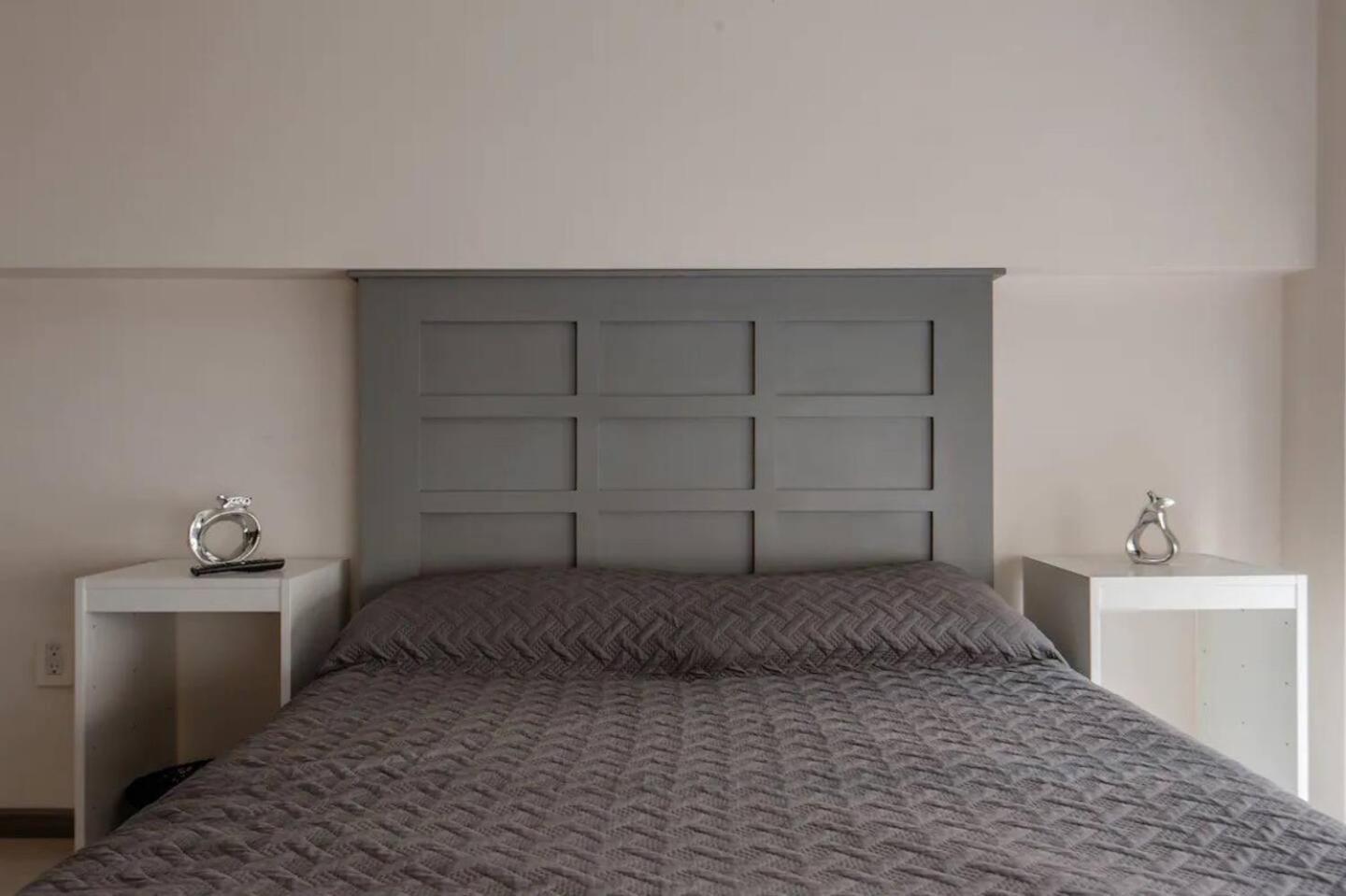 Central And Cozy Cdmx 1Br Mexikóváros Kültér fotó