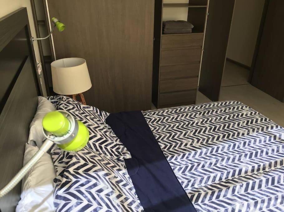 Central And Cozy Cdmx 1Br Mexikóváros Kültér fotó